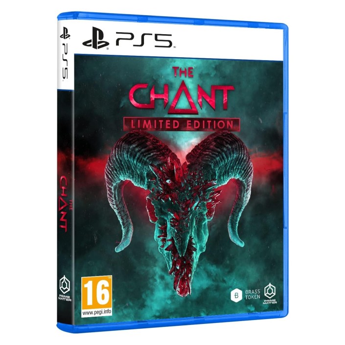 Juego The Chant Limited Edition Para...