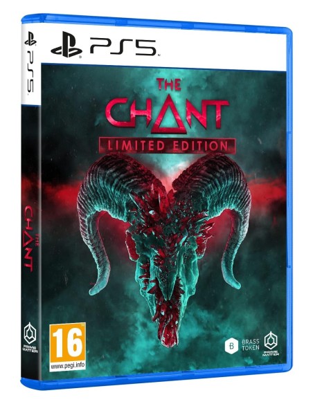 Juego The Chant Limited Edition Para Playstation 5 | PS5