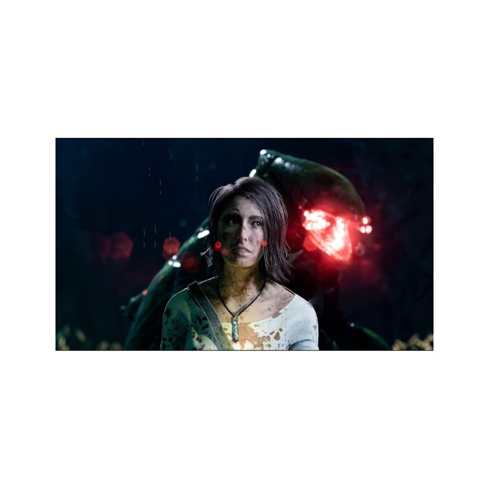 Juego The Chant Limited Edition Para...