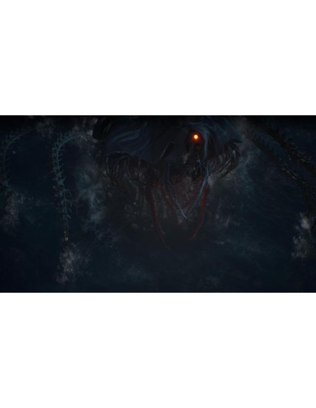 Juego Cygni All Guns Blazing Para Playstation 5 | PS5