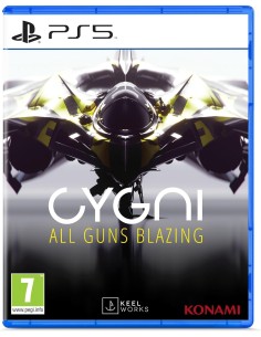 Juego Cygni All Guns Blazing Para Playstation 5 | PS5
