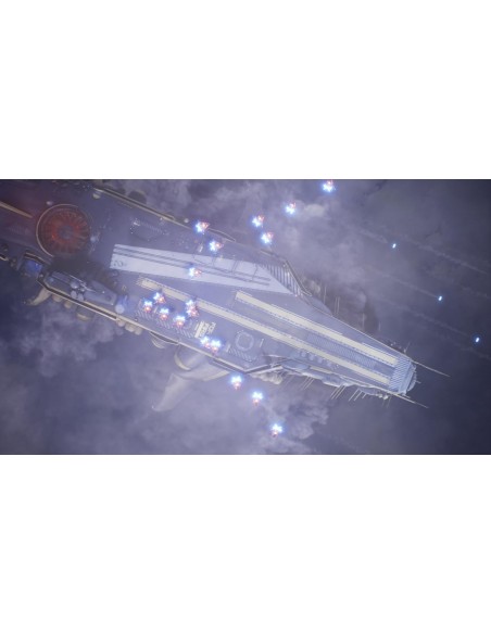 Juego Cygni All Guns Blazing Para Playstation 5 | PS5