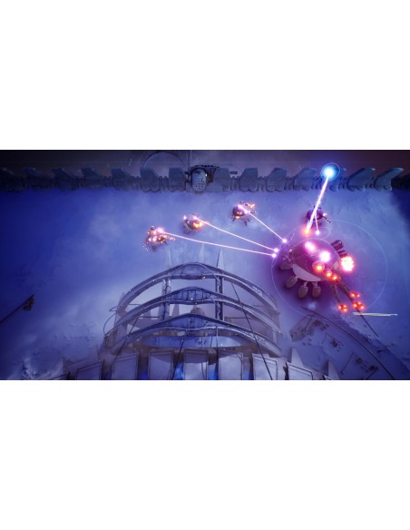 Juego Cygni All Guns Blazing Para Playstation 5 | PS5