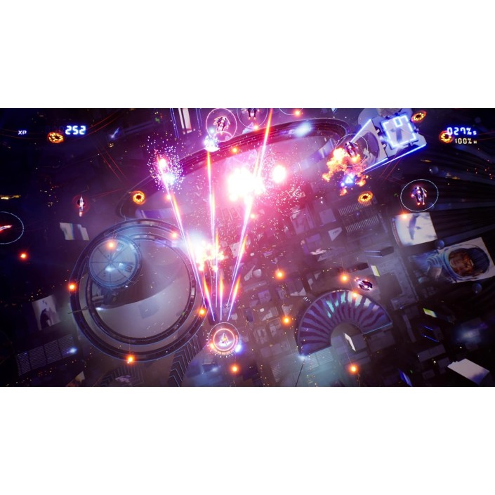 Juego Cygni All Guns Blazing Para Playstation 5...