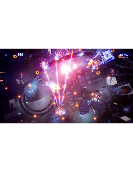 Juego Cygni All Guns Blazing Para Playstation 5 | PS5