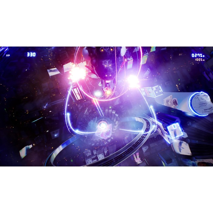 Juego Cygni All Guns Blazing Para Playstation 5...