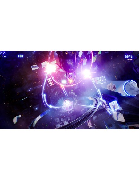 Juego Cygni All Guns Blazing Para Playstation 5 | PS5