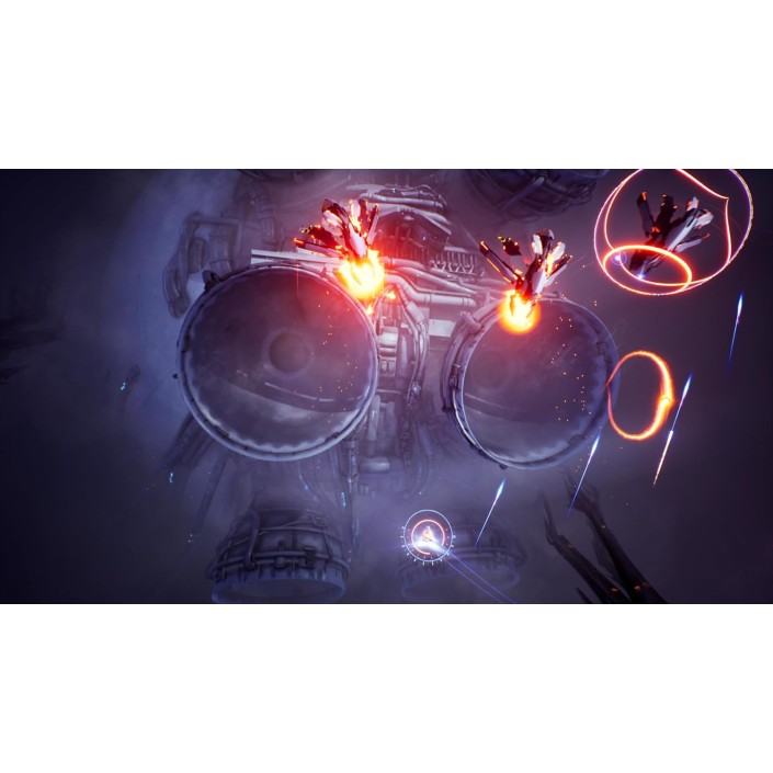 Juego Cygni All Guns Blazing Para Playstation 5...