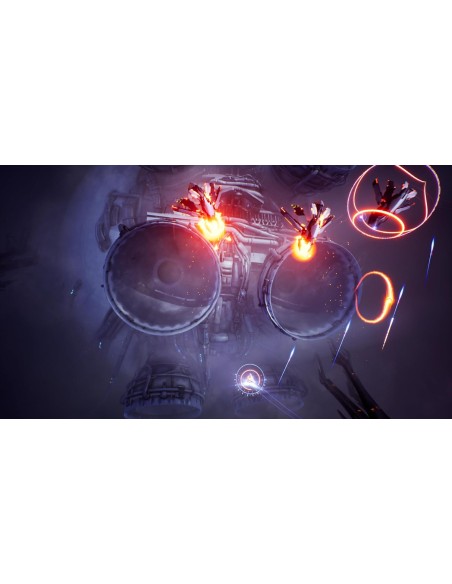 Juego Cygni All Guns Blazing Para Playstation 5 | PS5