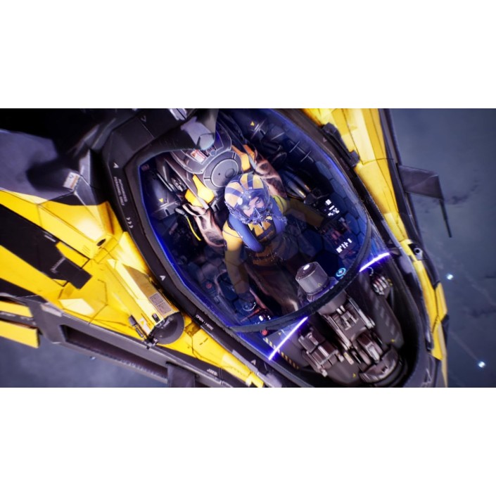 Juego Cygni All Guns Blazing Para Playstation 5...