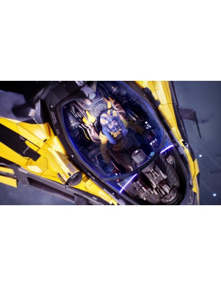 Juego Cygni All Guns Blazing Para Playstation 5 | PS5