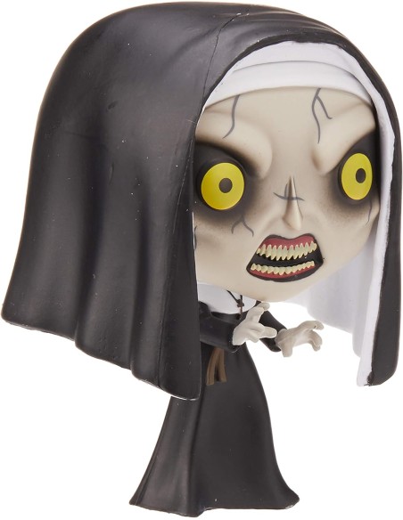 Figura Funko Pop! Películas La Monja La Monja Demoníaca Modelo 776 | 41139