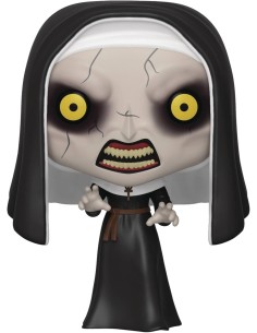 Figura Funko Pop! Películas La Monja La Monja Demoníaca...