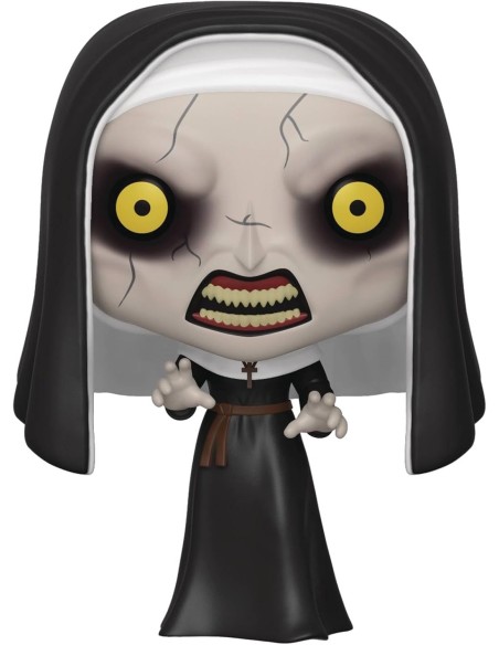 Figura Funko Pop! Películas La Monja La Monja Demoníaca Modelo 776 | 41139