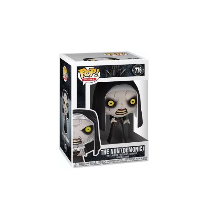 Figura Funko Pop! Películas La Monja La Monja...