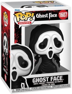 Figura Funko Pop! Películas Scream Ghost Face Modelo 1607... 2