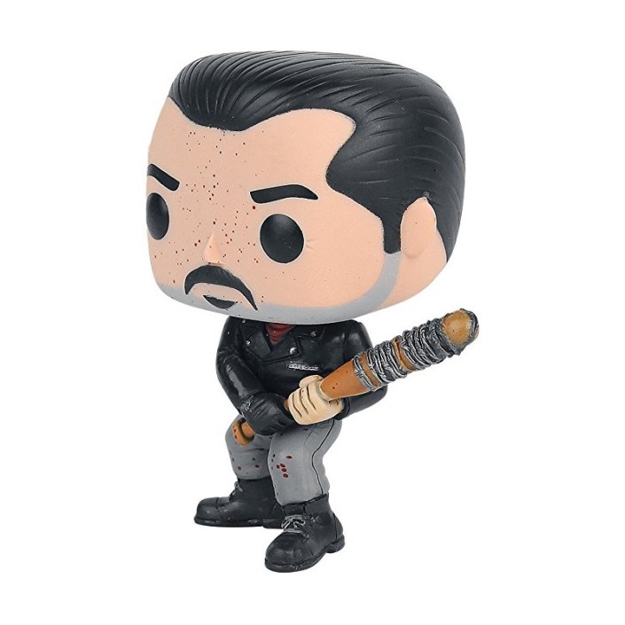 Figura Funko Pop! Series The Walking Dead Negan...