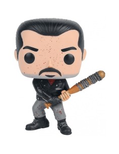 Figura Funko Pop! Series The Walking Dead Negan Modelo...