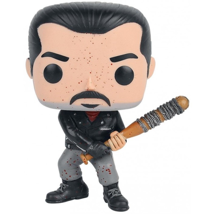 Figura Funko Pop! Series The Walking Dead Negan...