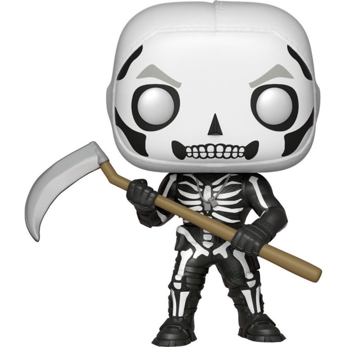 Figura Funko Pop! Juegos Fortnite Skull Trooper...