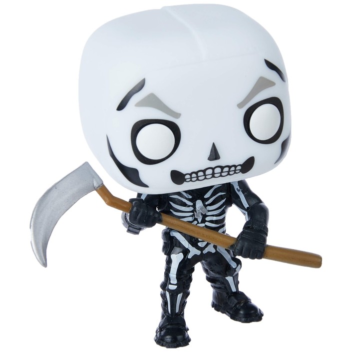 Figura Funko Pop! Juegos Fortnite Skull Trooper...