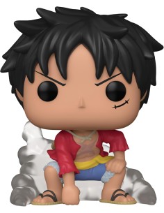 Figura Funko Pop! Animación One Piece Luffy Forma 2...