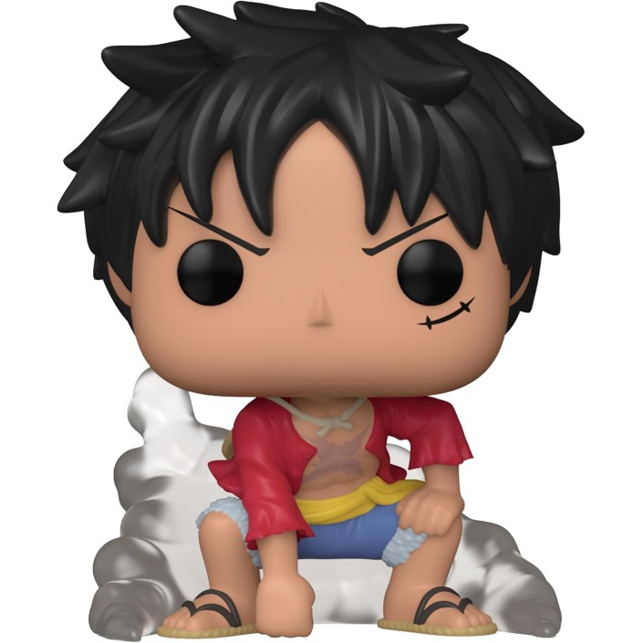 Figura Funko Pop! Animación One Piece Luffy...