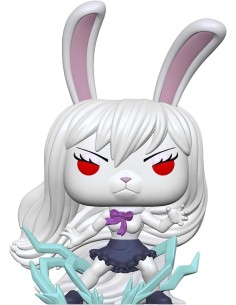 Figura Funko Pop! Animación One Piece Carrot Modelo 1487...