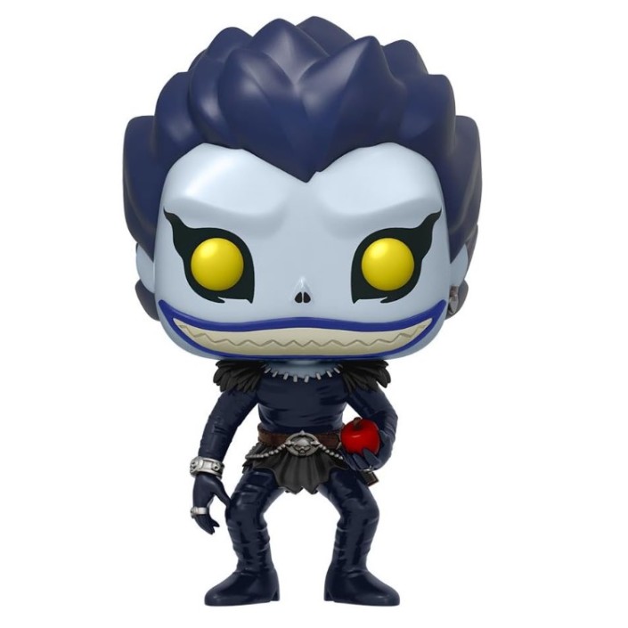 Figura Funko Pop! Animación Death Note Ryuk...