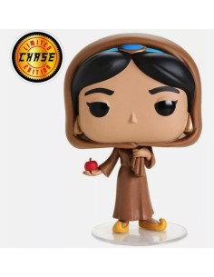 Figura Funko Pop! Disney Aladdin Jasmine Modelo 477 |...