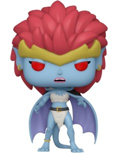 Figura Funko Pop! Disney Gárgolas Demona Modelo 1477 | 88266