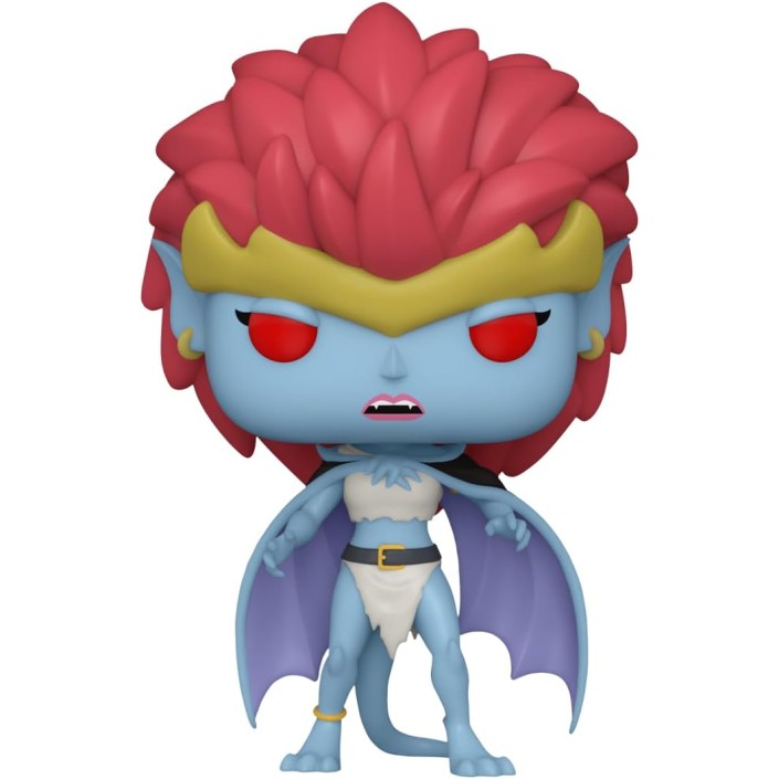 Figura Funko Pop! Disney Gárgolas Demona Modelo...