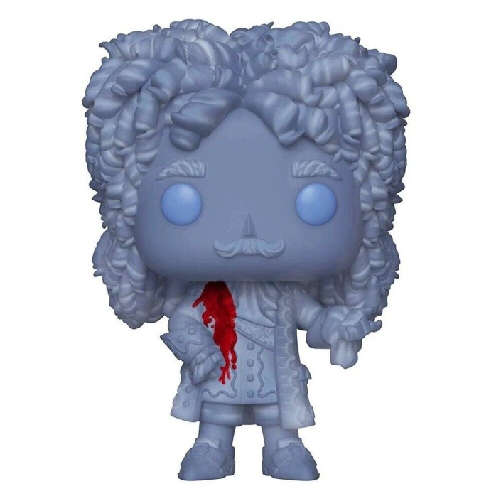 Figura Funko Pop! Harry Potter Baron Sangriento...