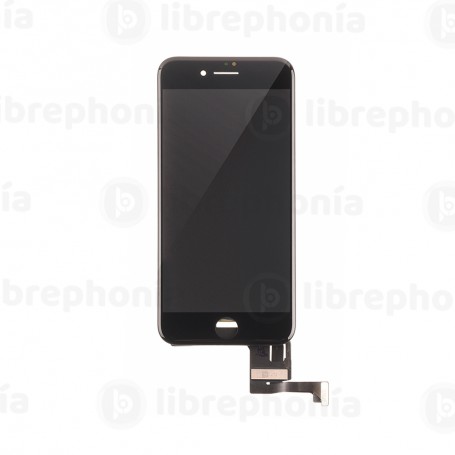 Pantalla Compatible para Apple iPhone 8 LCD-Incell Negro