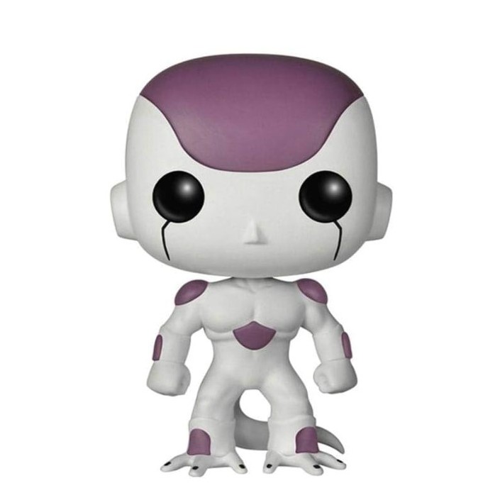 Figura Funko Pop! Bola de Dragón Z Freezer...