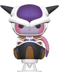 Figura Funko Pop! Bola de Dragón Z Freezer Modelo 619 |...