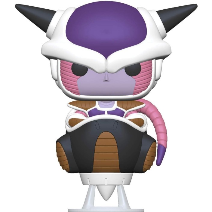 Figura Funko Pop! Bola de Dragón Z Freezer...