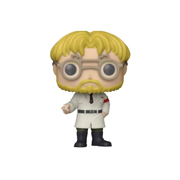 Figura Funko Pop! Animación El Ataque de los...