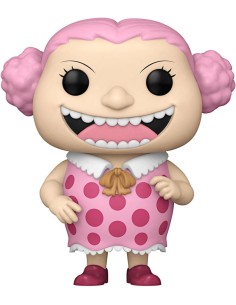 Figura Funko Pop! One Piece Joven Big Mom Modelo 1271 |...
