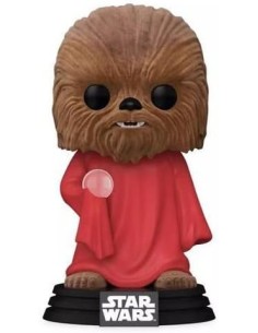 Figura Funko Pop! Star Wars Chewbacca Modelo 576 | 66485...