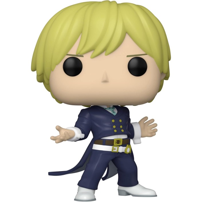 Figura Funko Pop! Animación My Hero Academia...