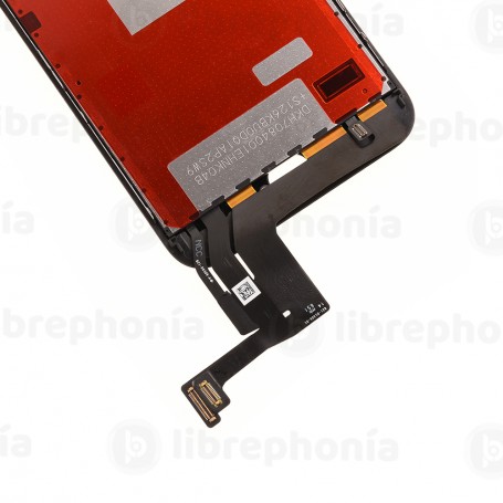 Pantalla Compatible para Apple iPhone 8 LCD-Incell Negro