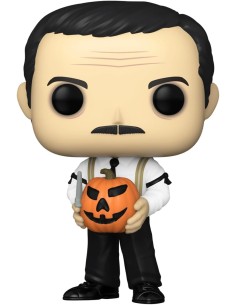 Figura Funko Pop! Televisión Familia Addams Gómez Addams...