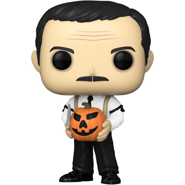 Figura Funko Pop! Televisión Familia Addams...
