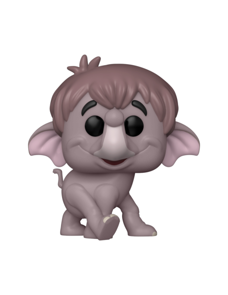 Figura Funko Pop! Disney El Libro de la Selva Hathi JR Modelo 1476 | 80788
