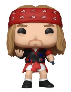 Figura Funko Pop! Rocks Guns N' Roses Axl Rose Modelo 397...
