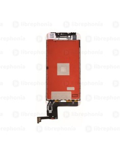 Pantalla Compatible para Apple iPhone 8 LCD-Incell Blanco 2