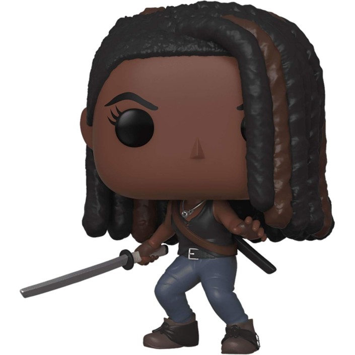 Figura Funko Pop! Series The Walking Dead...