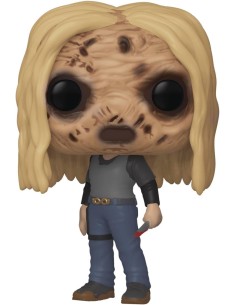 Figura Funko Pop! Series The Walking Dead Alpha Modelo...