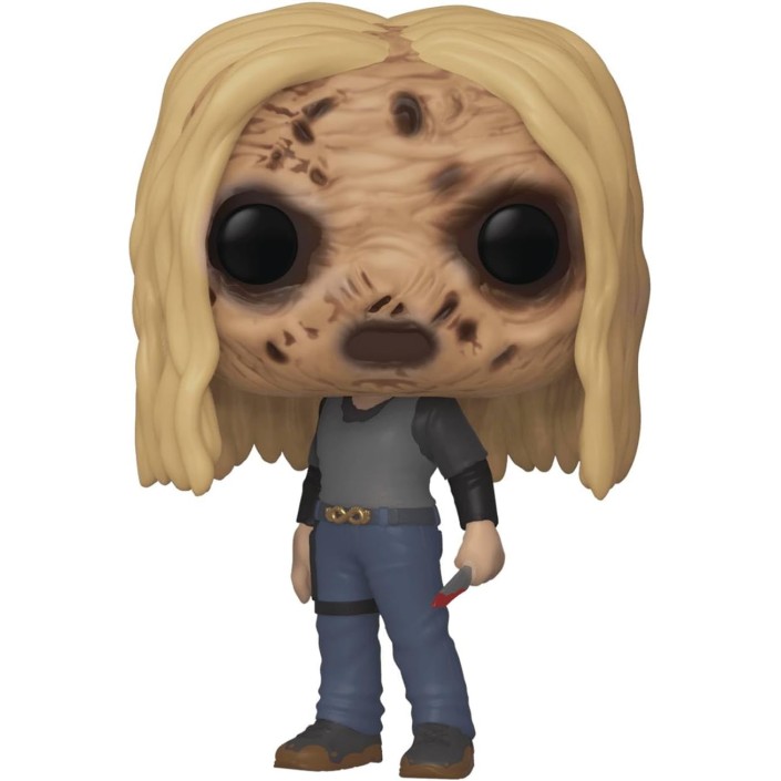 Figura Funko Pop! Series The Walking Dead Alpha...